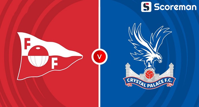 8월29일 유로파 컨퍼런스리그 - 프레드릭스타 VS 크리스탈팰리스 해외축구 분석 프리뷰